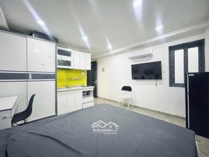 phòng cho thuê ngay nguyễn hữu cảnh, p.22 , q. bình thạnh_ giá 5tr7_ gần landmark81_ an ninh