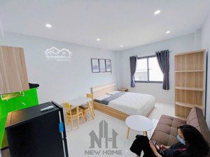 phòng cho thuê giá 5tr5, full nội thất, cửa sổ trời, lê quang định, phường 7, q. bình thạnh