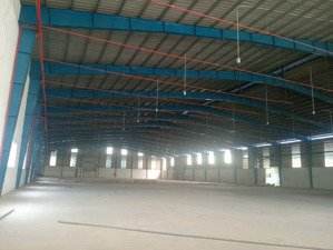 nhà xưởng kế gần kcn nam tân uyên cho thuê dài hạn, sẫn sàng bàn giao, pháp lý đầy đủ