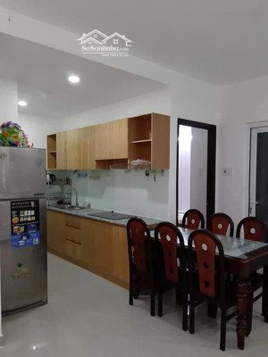 bán căn 2pn 2wc căn hộ depotmetro tham lương, 73 m2 view cầu tham lương, đã có sổ hồng.