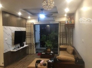 [giá chuẩn]bán chung cư hud3 nguyễn đức cảnh giá 4,5 tỷ, 58m2