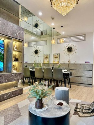 [giá tốt] 6,07tỷ- 94,3m 2n2w sông đà hà đông - sẵn sổ, full nội thất