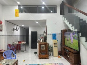 hiếm - nhà phước bình ngang 5,3m rộng rãi sổ hồng giá mềm