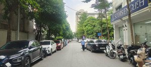 bán nhà phố trung kính - cầu giấy 50m2 mt 5m nhà 5 tầng đường hè 15m kd sầm uất 27 tỷ có tt