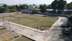 100,5m2 full thổ - vai réo - phú cát