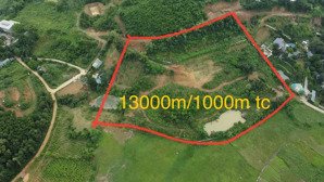 bán đất phân lô nghỉ dưỡng giá tốt nhất khu vực phú mãn - quốc oai