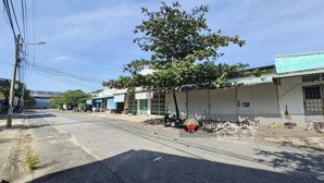 bán đất 10x30m, kdc an thạnh, p. an thạnh, tp. thuận an