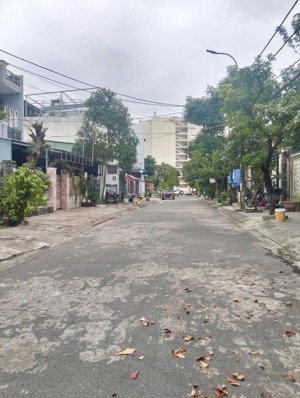 bán lô đất đẹp dt 125m2 mt phạm sư mạnh -khuê trung