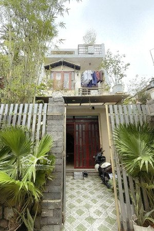 bán nhà 2 tầng, 4x17m, gần song hành, hẻm ngắn, chỉ 5.3 tỷ, quận 12