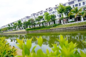 bán căn liền kề view sông tại an lạc green symphony, giá 20 tỷ. lh: 