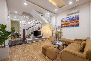 bán nhanh toà căn hộ mini - 30s là biển mỹ khê - sẵn vận hành khai thác ngay - giá đầu tư .