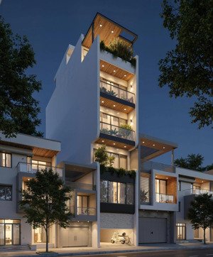 rẻ - tòa nhà 8 tầng thang máy - đẹp nhất phố phú diễn, văn phòng, 100m2, có hầm, vỉa hè, 35 tỷ