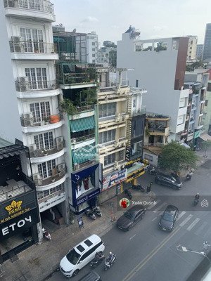 bán nhà mặt tiền 778 nguyễn đình chiểu quận 3 - (4.5 x 16m, 62m2, 5 tầng) - hđt 78 triệu, giá 29 tỷ