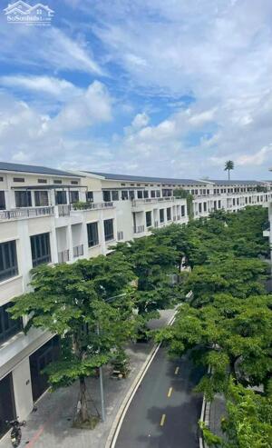 Bán lô đất 200m² thuộc phân khu đẹp của Ecorivers Hải Dương