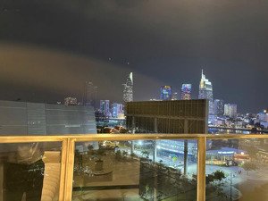 bán gấp căn 2pn 2wc - full nt tại the opera residence, view bitexco 25 tỷ, 69m2 tại thủ thiêm