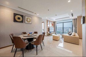 chủ nhà bán nhanh vinhomes central park căn góc đẹp 2pn-80m2 tòa landmark plus, full đồ, giá 9,1tỷ.