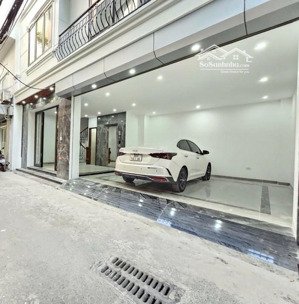 bán nhà riêng phố lụa _ô tô vào nhà_51m2_ nở hậu_thang máy_hơn 13 tỷ_hiếm !