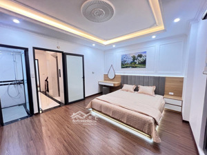 siêu phẩm 66m2 x 6t lô góc thang máy cầu giấy, thiết kế tối ưu, gần phố, giá nhỉnh 14 tỷ