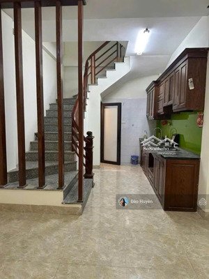 hiếm! bán nhà thanh bình 5 tầng dân xây ngay cầu trắng ga văn quán, giá 7tỷ