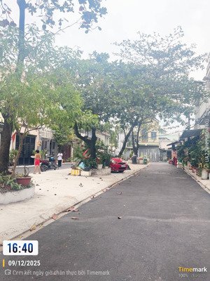 bán nhà riêng 64m2 3 tầng chỉ hơn 7 tỷ ngay linh tây - phạm văn đồng.