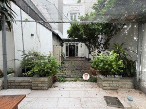 bán nhà nguyễn thái sơn bv175 - 105m2, 3 tầng - ôtô đỗ sát cửa - 7,8ty tl