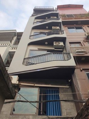 chính chủ bán tòa nhà chdv 8 tầng thang máy tại 94 âu cơ, hà nội