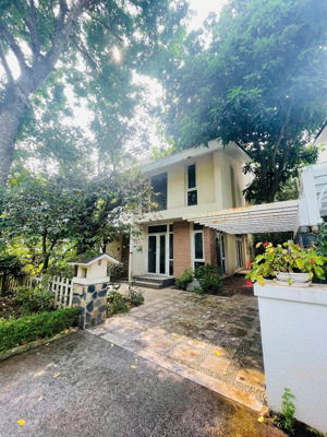 bán song lập vườn mai kđt ecopark - 162m2 - mặt tiền 9m