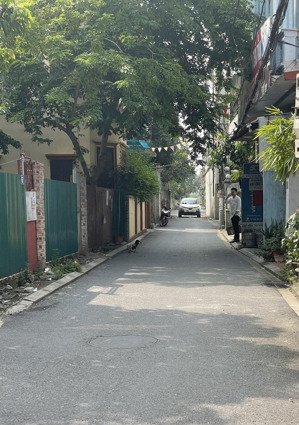 cần bán 54m2 dương quang- gia lâm,ô tô đỗ cửa, giá nhỉnh 3 tỷ