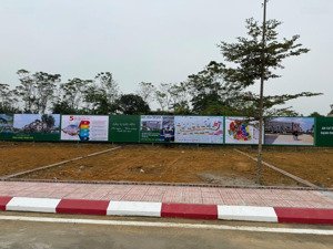 bán gấp mảnh đất gần đại học quốc gia và metro 05. vốn từ 1,5 tỷ bao phí sang tên