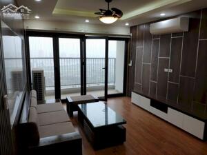 Bán nhanh căn hộ chung cư N01T3 Ngoại Giao Đoàn – DT 128m2 ( 3PN) – ban công Nam.