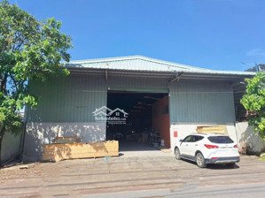 chính chủ bán nhà kho xưởng đẹp tại long thành, dt 1000m2 xây trên đất thổ cư, liền kề các kcn