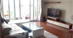 cho thuê căn hộ 2pn full nội thất d capital trần duy hưng, 23 triệu, 62 m2 lh 