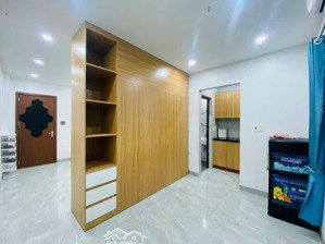 cho thuê căn hộ 40m2 chỉ 4.5tr mới tinh full đồ tại 116 miếu đầm