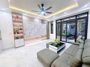 cho thuê nhà siêu đẹp mới tinh 4 tầng khu vực thiên lôi