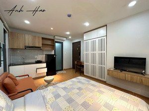 cho thuê nhà trọ 30m2, tại bùi đình túy, bình thạnh, hcm