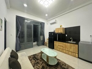 cho thuê nhà trọ tại nguyễn kiệm, phú nhuận, 6,2 triệu/th, 35m2, chính chủ