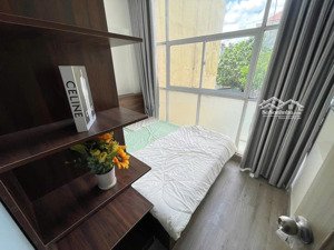 cho thuê 2pn full nội thất thang máy mặt tiền điện biên phủ nhận 4 người 4 xe chỉ 9.x tr