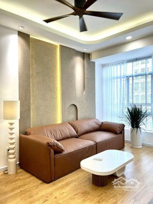 bán căn góc, 71m2, chung cư sky garden 3, 03pn, giá 5.850 tỷ, nhà đang có hợp đồng thuê 19tr/tháng.