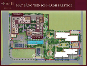hot! chỉ 83tr/m2 có ngay căn hộ cao cấp 4pn tại lumi hà nội. dự án hót, vị trí đẹp, căn góc thoáng