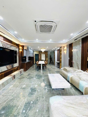 bán nhà đẹp thạch bàn, long biên: dt 82m2, 7 tầng, mt 5m, lô góc 2 thoáng, ô tô tránh, kinh doanh.