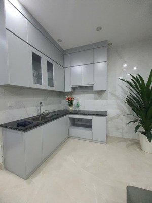 bán nhà 35m² 5 tầng ngọc trục đại mỗ _ lê văn lương, lô góc đẹp, giá hơn 7 tỷ
