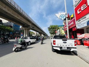 bán tòa ccmn đường nguyễn trãi | 69m², 7 tầng, 15 phòng, pccc, thang máy, giá 15.6 tỷ