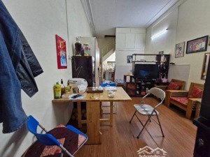 nhà dương văn bé- lô góc 2 mặt ngõ - dt62m mt6.8m - gần phố, kv nhiều đại học - đầu tư cc mini