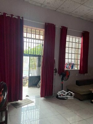 bán gấp nhà 2 tầng, xác bên hxh , kế bên trường hoa lư , 71m2, ngang 5m, giá 5.x tỷ