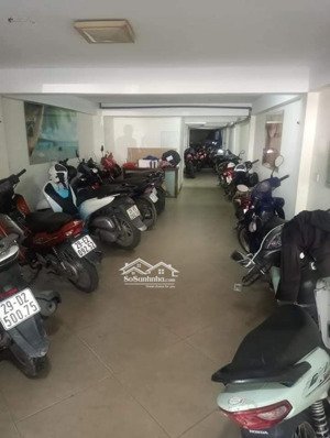 bán toà buiding 7 tầng thang máy - mặt phố vip tây sơn - đống đa 55 tỷ