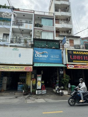 mtkd sầm uất sơn kỳ. dt:4x15m=60m2. 4 tấm. giá 11.2 tỷ