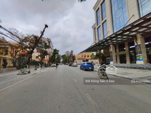 duy nhất 1 căn nhà mặt đường trần quang khải 9,2 tỷ - mặt tiền gần 6m - độc nhất vô nhị