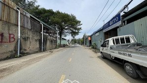 832m2 đất mặt tiền đường số 22, linh đông, thủ đức - gần vành đai 2, shr - chỉ hơn 69tr/m2