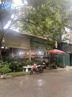 chính chủ bán gấp đất mặt phố vạn phúc, 150 m2, mặt tiền 10m, vỉa hè rộng, kinh doanh đỉnh, 57 tỷ