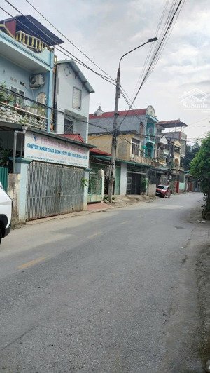 hiếm 138m² đất trung tâm hợp giang tp. cao bằng